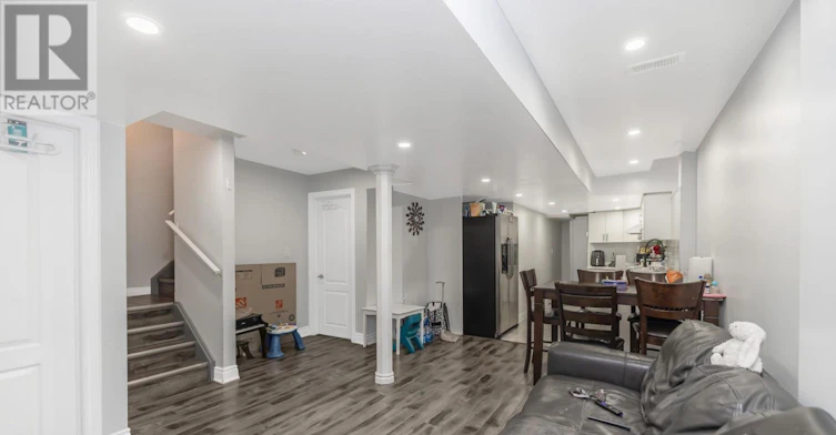 26 Altura Way, Brampton, ON, L6P 4A1 - 19