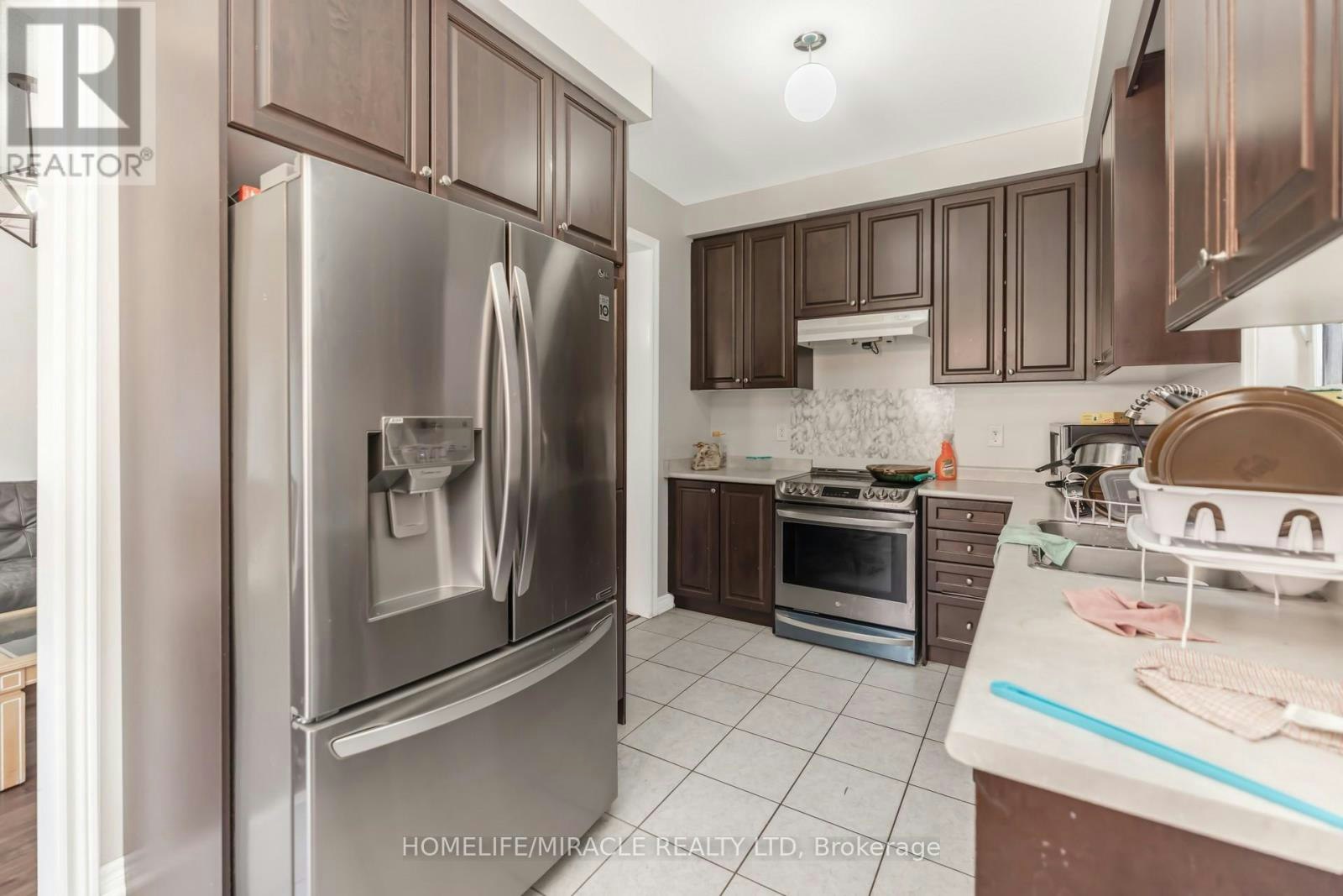 26 Altura Way, Brampton, ON, L6P 4A1 - 13
