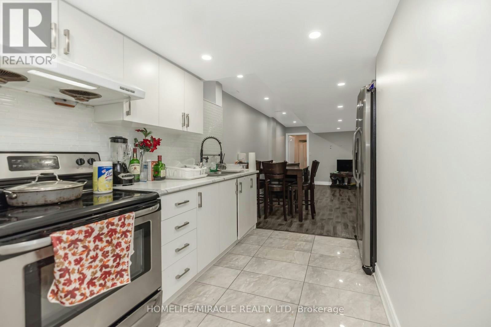 26 Altura Way, Brampton, ON, L6P 4A1 - 22