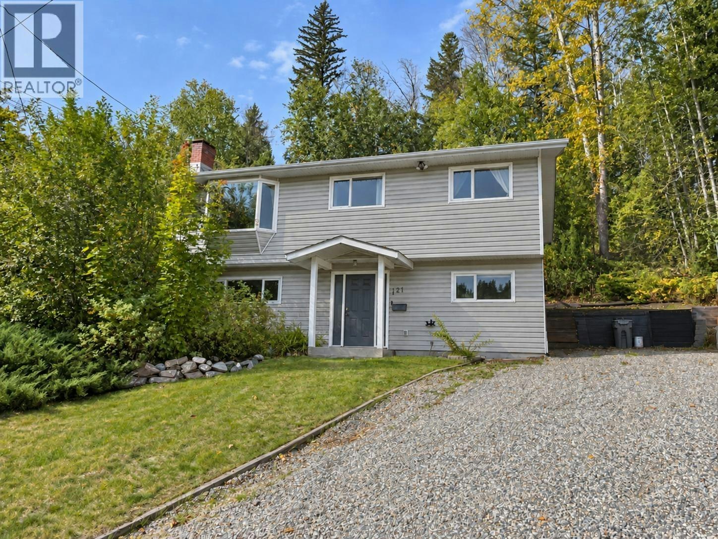 121 Lindsay Street, Quesnel, BC, V2J 3E4