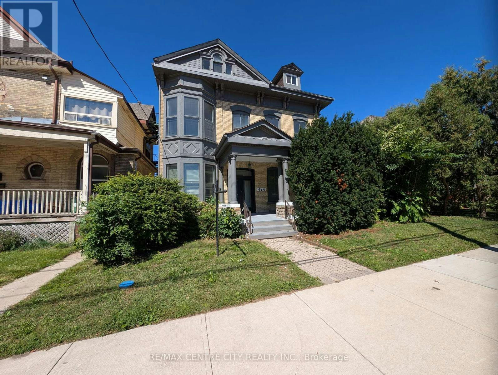 3-474 King Street, London, ON, N6B 1T1