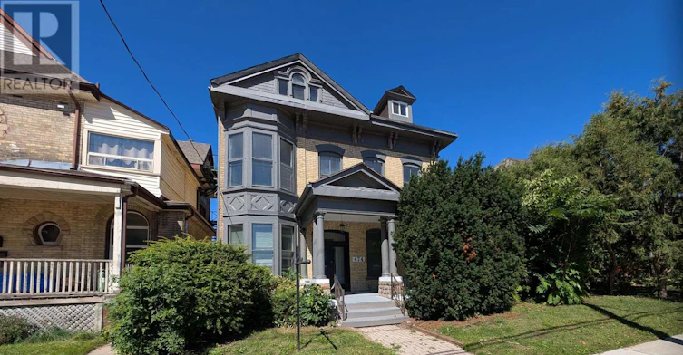 3-474 King Street, London, ON, N6B 1T1