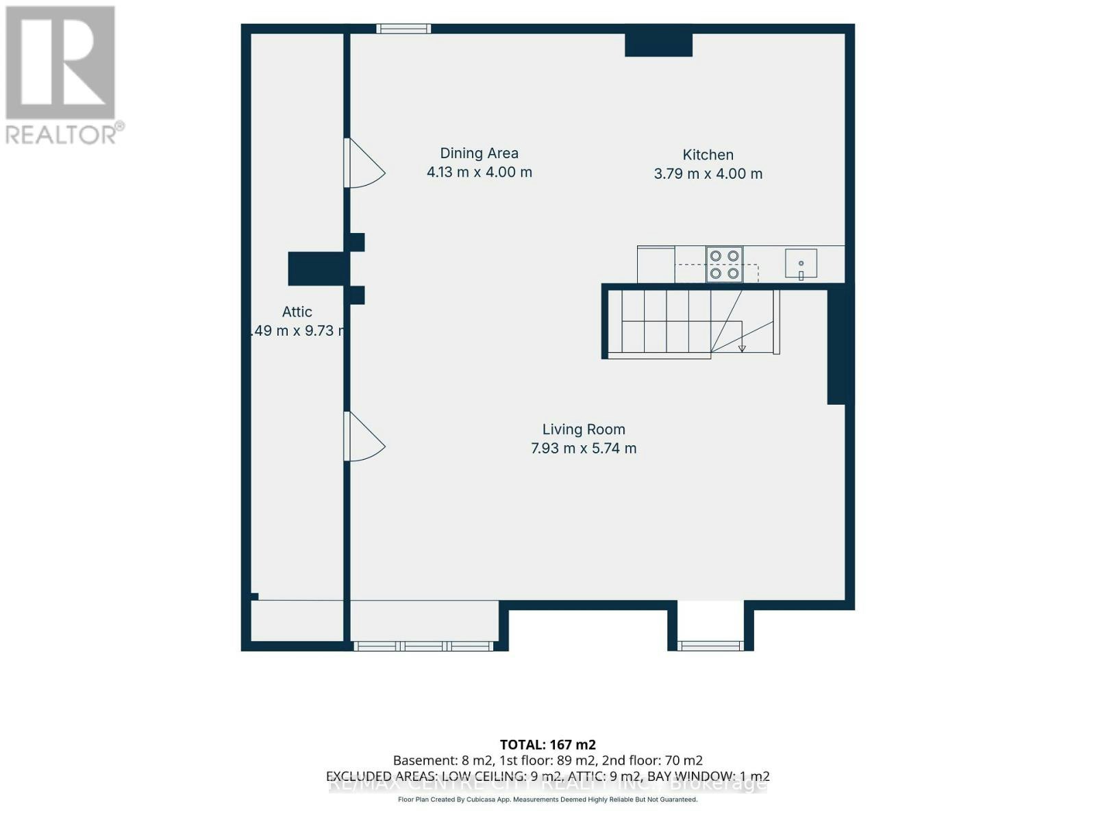 3-474 King Street, London, ON, N6B 1T1 - 18