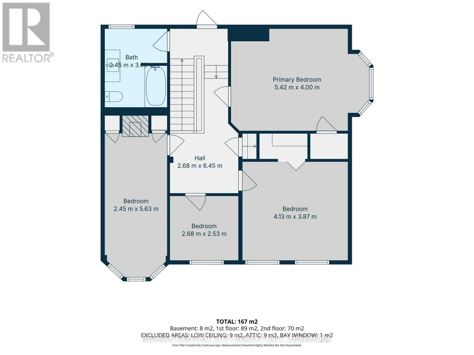 3-474 King Street, London, ON, N6B 1T1 - 19