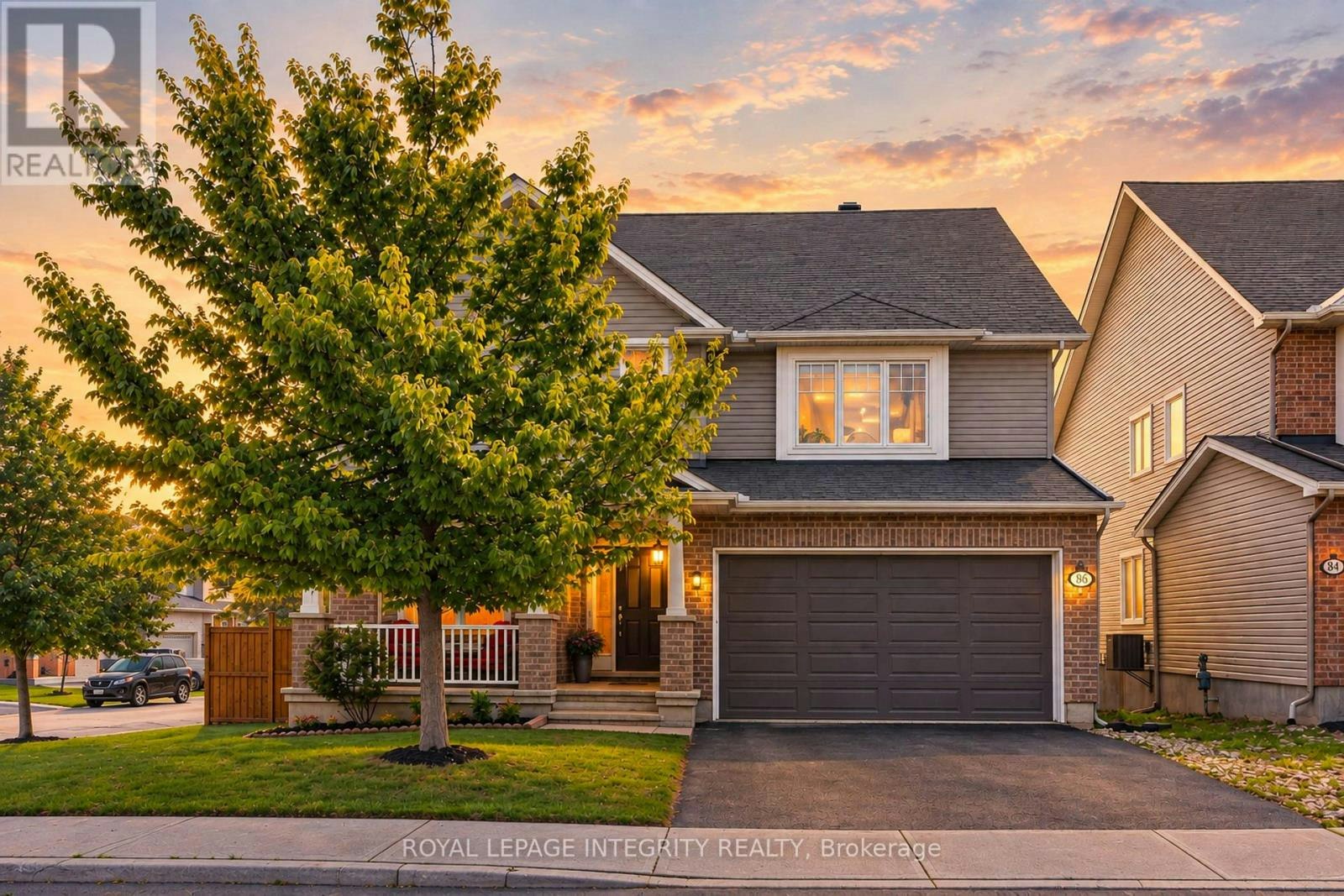 86 Shackleford Way, Ottawa, ON, K2S 0N9