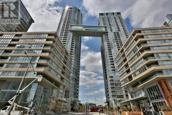 2308-15 Iceboat Terrace, Toronto, ON, M5V 4A5