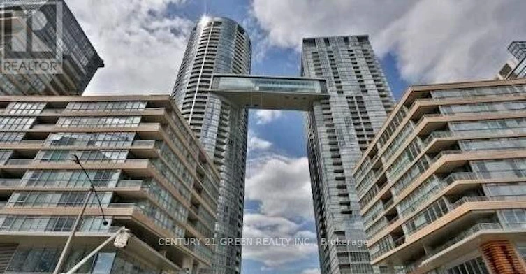 2308-15 Iceboat Terrace, Toronto, ON, M5V 4A5