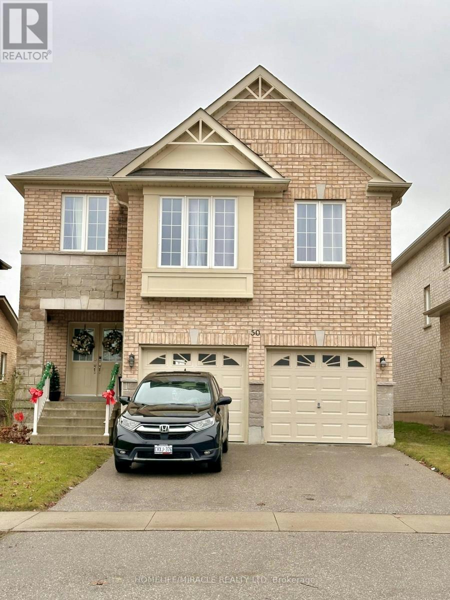 BSMT-50 Baycliffe Drive, Whitby, ON, L1P 0B2