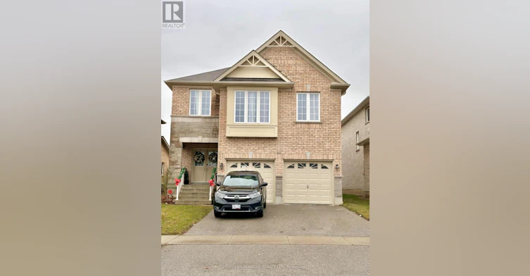 BSMT-50 Baycliffe Drive, Whitby, ON, L1P 0B2