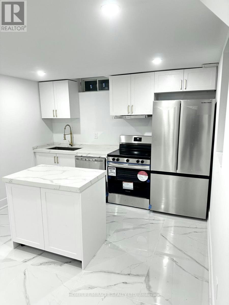 BSMT-50 Baycliffe Drive, Whitby, ON, L1P 0B2 - 3