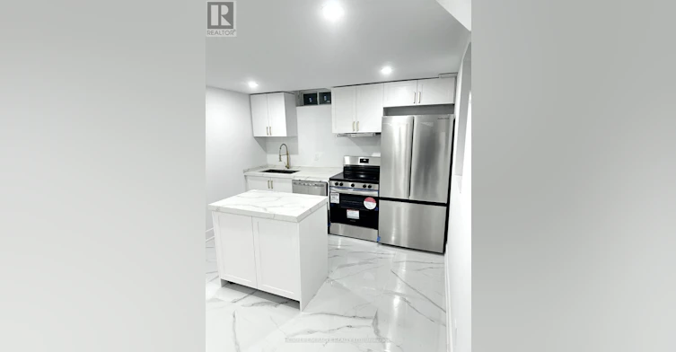 BSMT-50 Baycliffe Drive, Whitby, ON, L1P 0B2 - 3