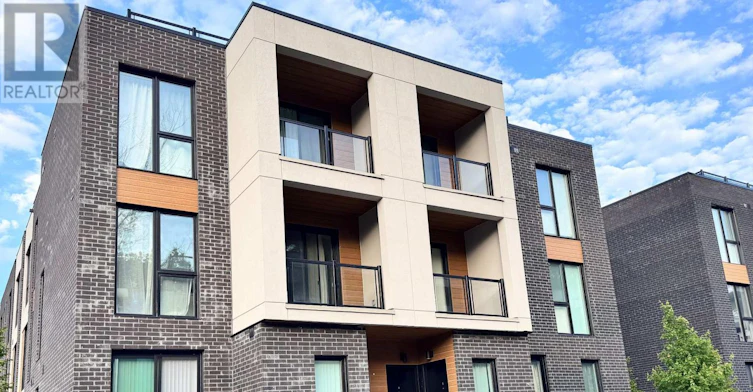 4-176 Clonmore Drive, Toronto, ON, M1N 1Y1
