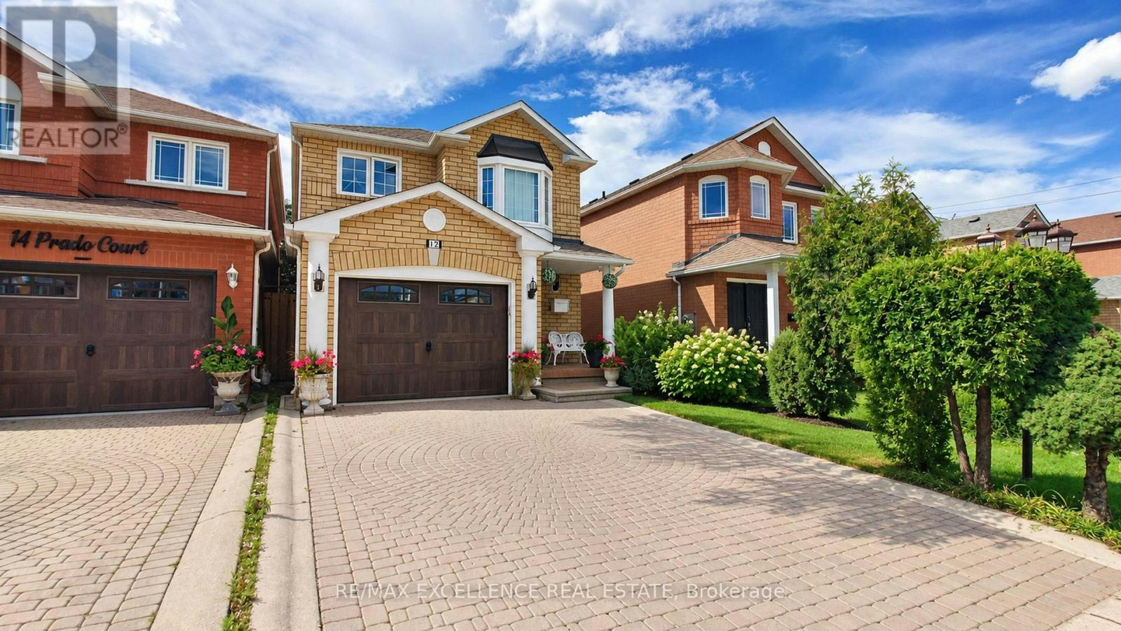 12 Prado Court, Toronto, ON, M6B 4L2