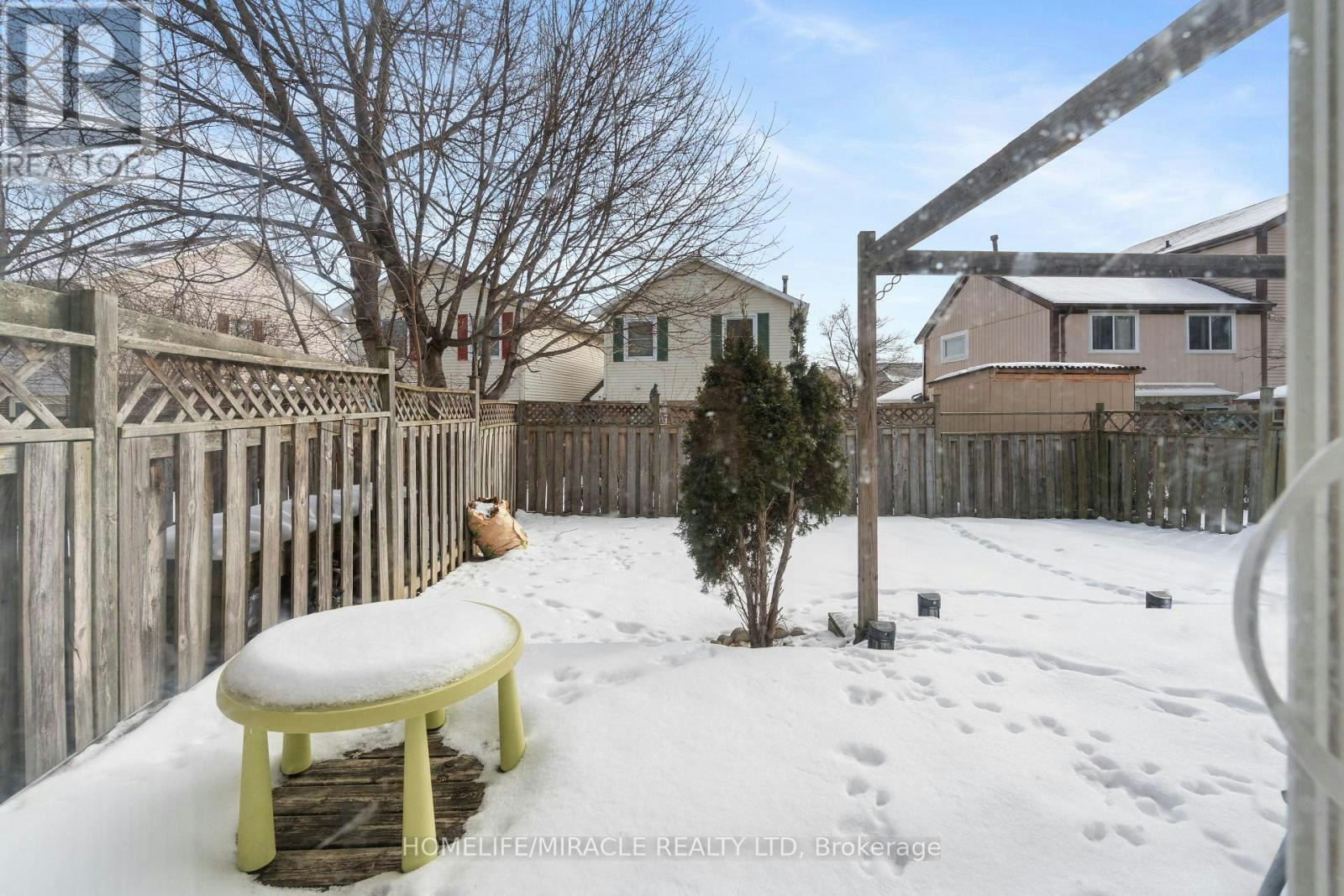 127 Fanshawe Drive, Brampton, ON, L6Z 1A8 - 9