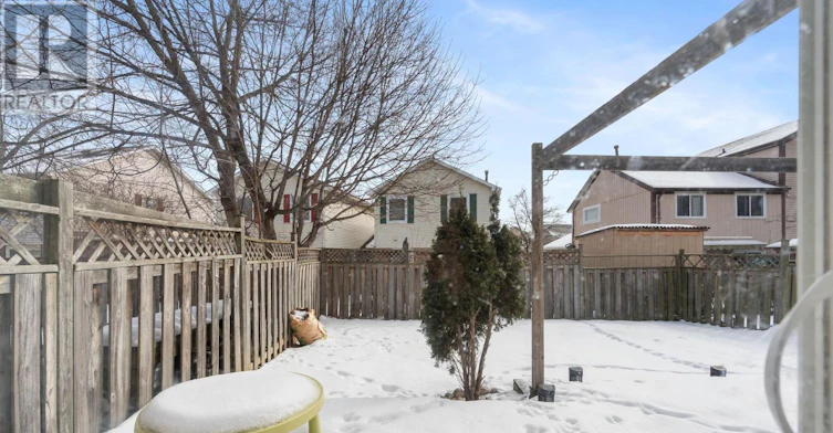 127 Fanshawe Drive, Brampton, ON, L6Z 1A8 - 9