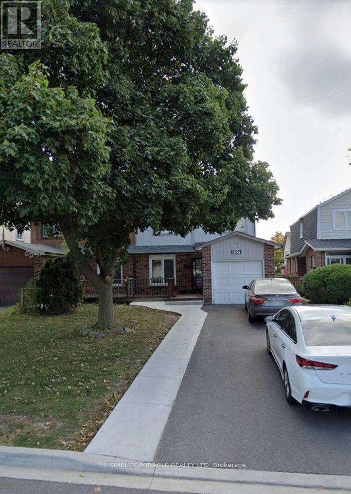 127 Fanshawe Drive, Brampton, ON, L6Z 1A8 - 8