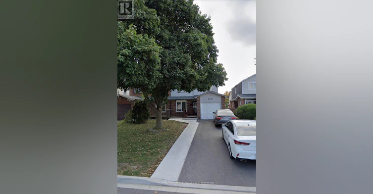 127 Fanshawe Drive, Brampton, ON, L6Z 1A8 - 8