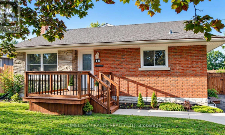 18 Clearview Drive