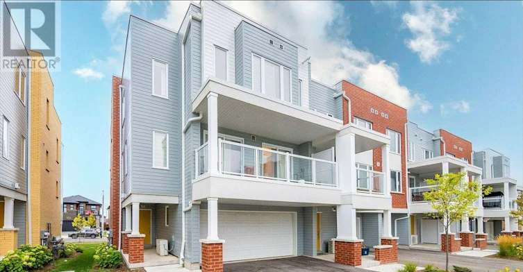 94 Progress Crescent, Kitchener, ON, N2R 0R7 - 2
