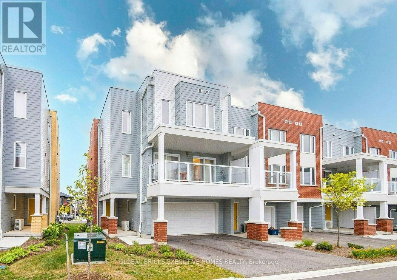 94 Progress Crescent, Kitchener, ON, N2R 0R7