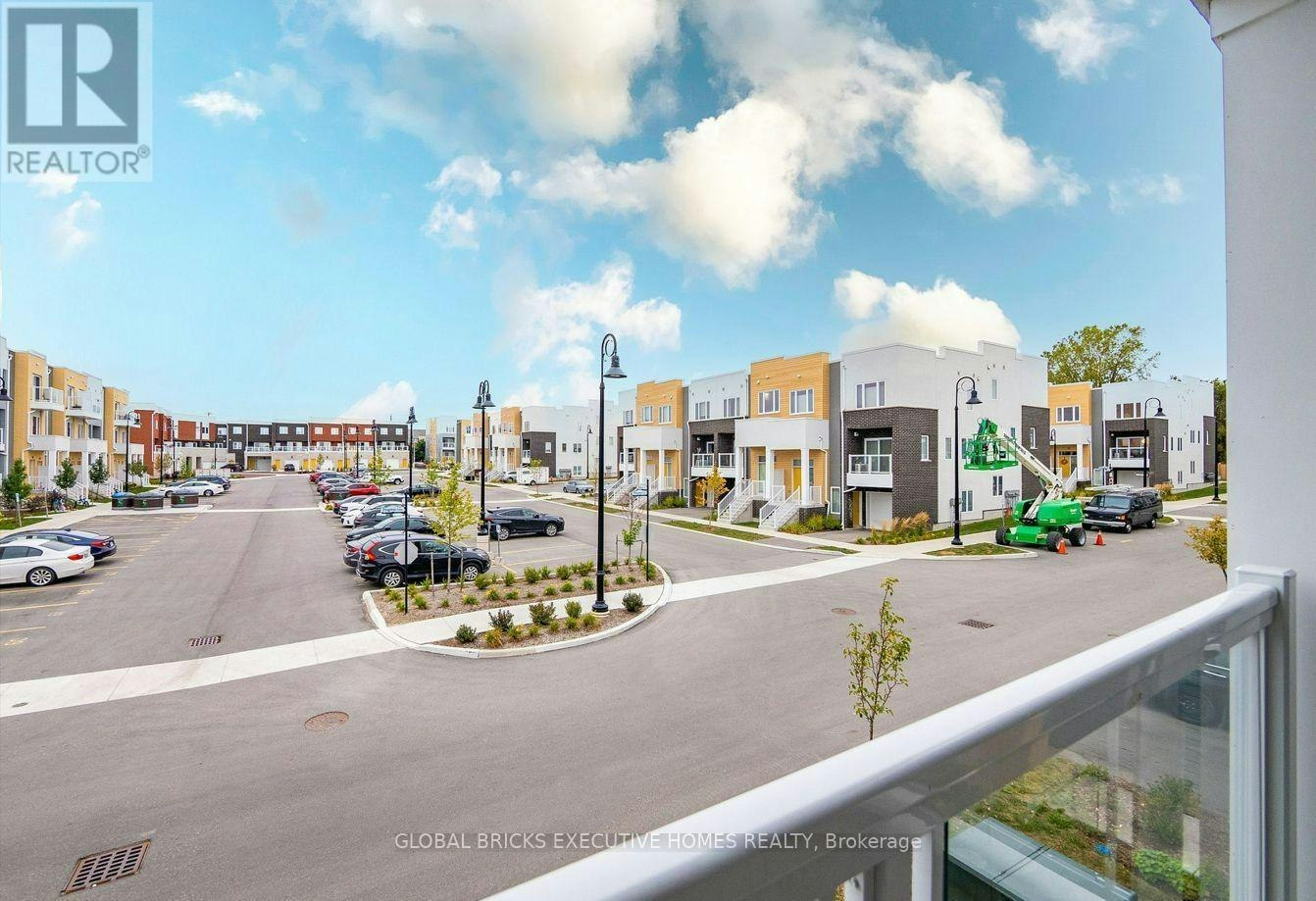 94 Progress Crescent, Kitchener, ON, N2R 0R7 - 22