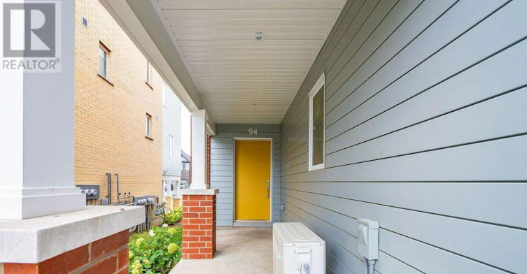 94 Progress Crescent, Kitchener, ON, N2R 0R7 - 3