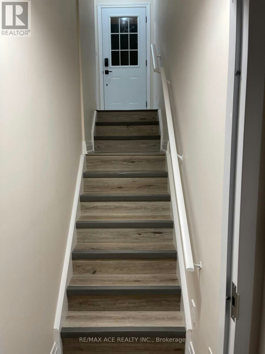 BSMT-668 Via Campanile Avenue, Vaughan, ON, L4H 0Y8 - 8