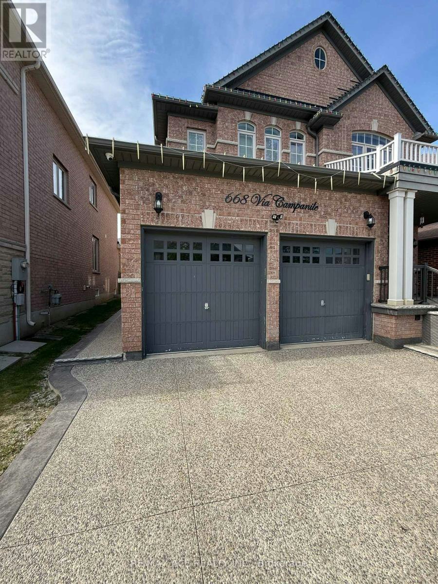 BSMT-668 Via Campanile Avenue, Vaughan, ON, L4H 0Y8 - 32