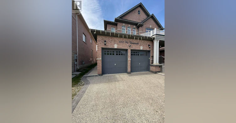 BSMT-668 Via Campanile Avenue, Vaughan, ON, L4H 0Y8 - 32