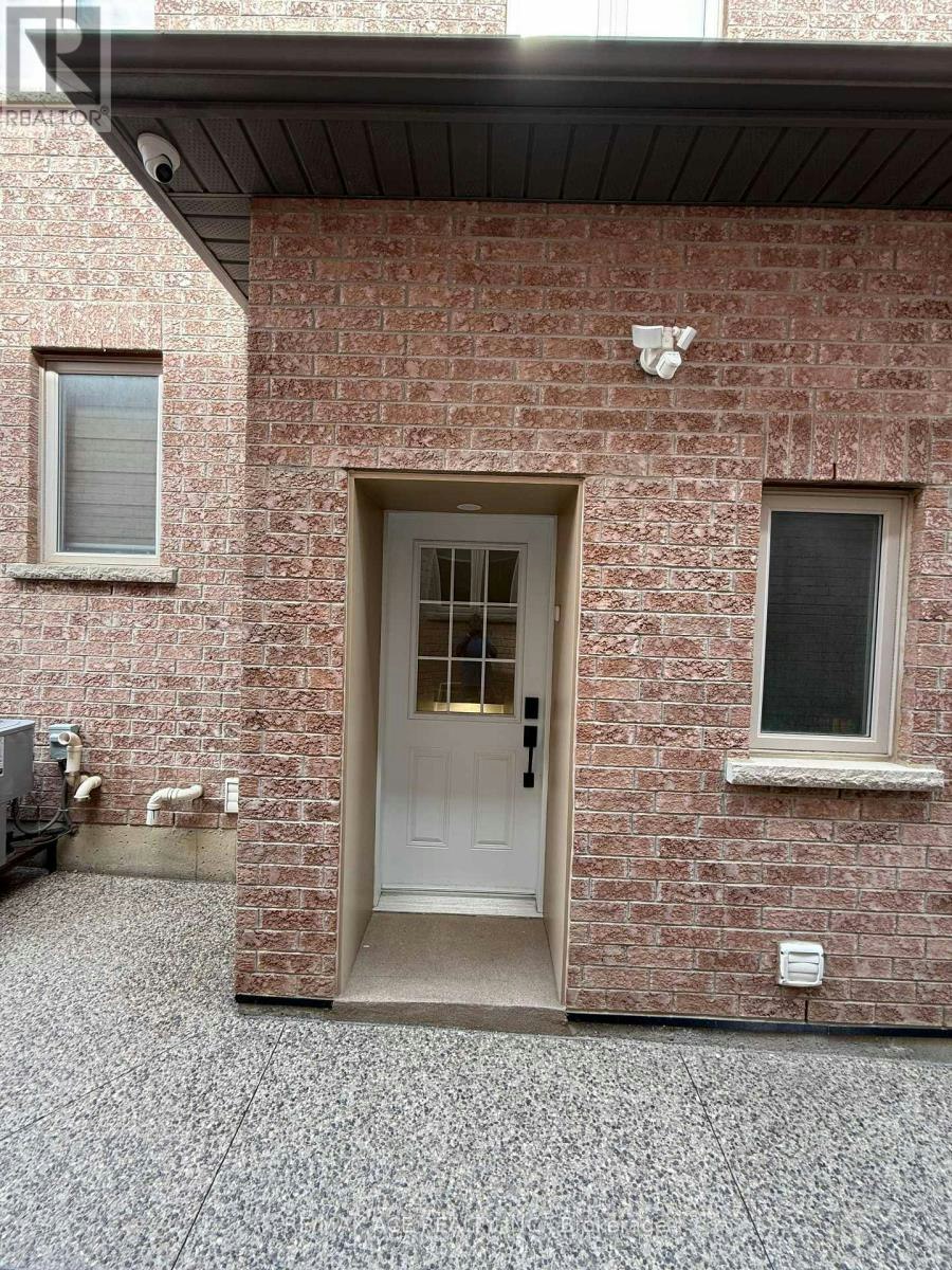 BSMT-668 Via Campanile Avenue, Vaughan, ON, L4H 0Y8 - 5