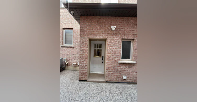 BSMT-668 Via Campanile Avenue, Vaughan, ON, L4H 0Y8 - 5