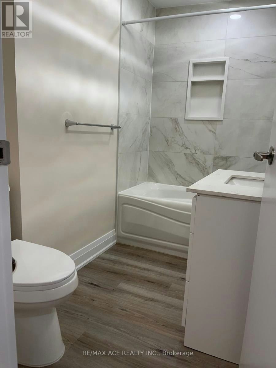 BSMT-668 Via Campanile Avenue, Vaughan, ON, L4H 0Y8 - 29