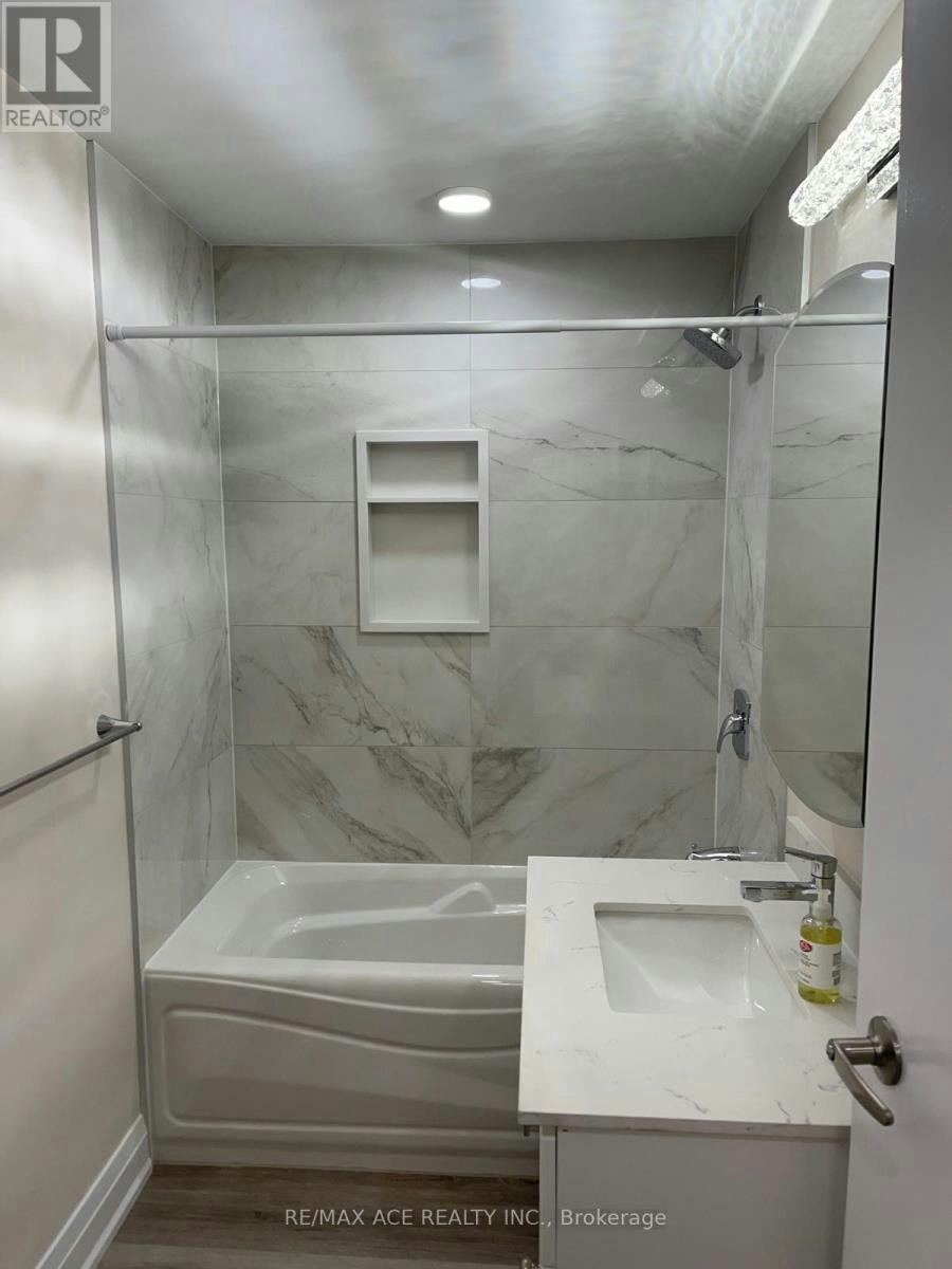 BSMT-668 Via Campanile Avenue, Vaughan, ON, L4H 0Y8 - 28
