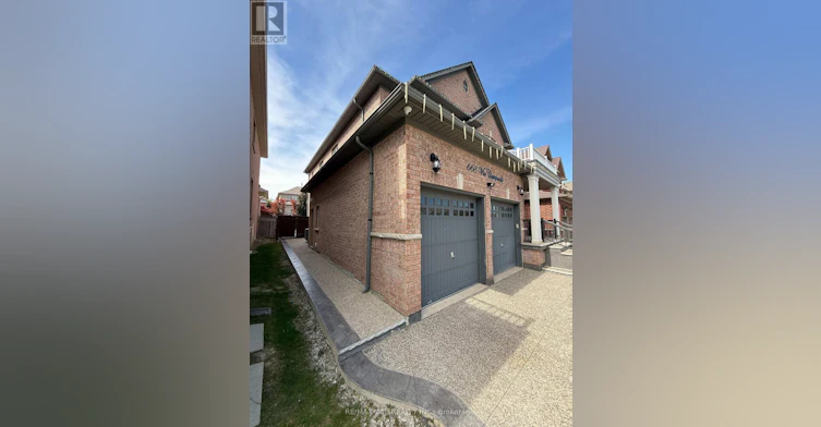 BSMT-668 Via Campanile Avenue, Vaughan, ON, L4H 0Y8 - 3