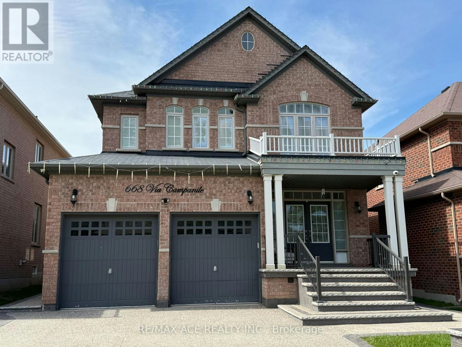 BSMT-668 Via Campanile Avenue, Vaughan, ON, L4H 0Y8 - 2