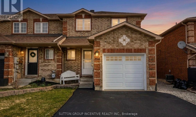 256 Dunsmore Lane