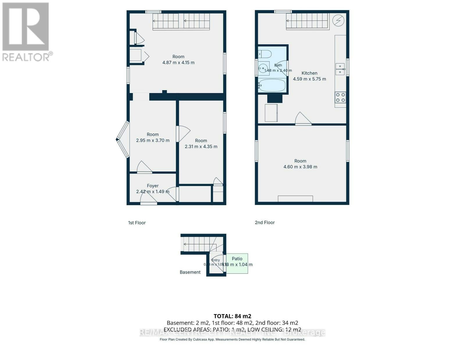 4-474 King Street, London, ON, N6B 1T1 - 13