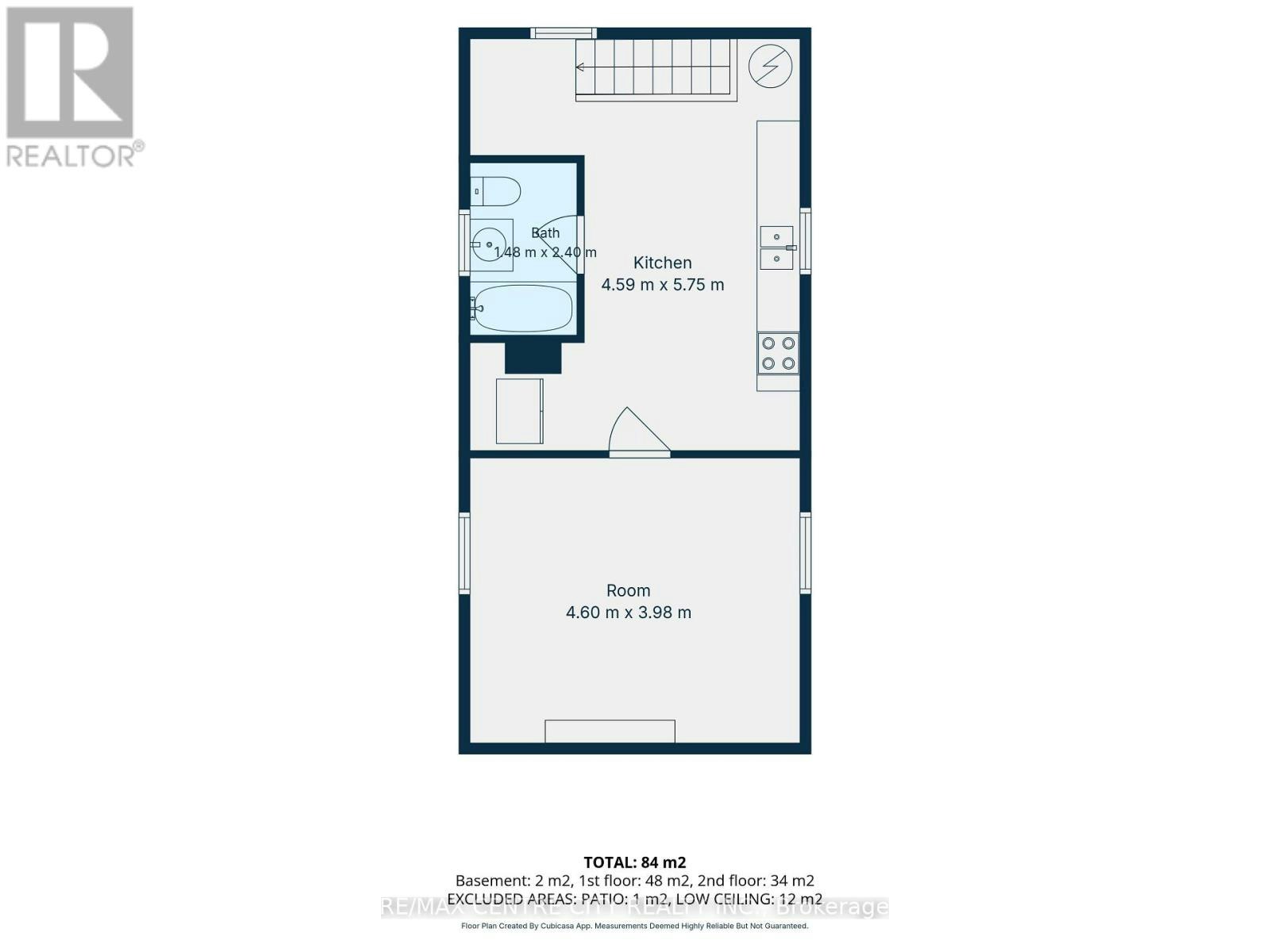 4-474 King Street, London, ON, N6B 1T1 - 12