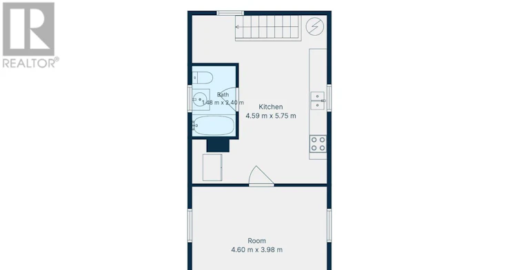 4-474 King Street, London, ON, N6B 1T1 - 12