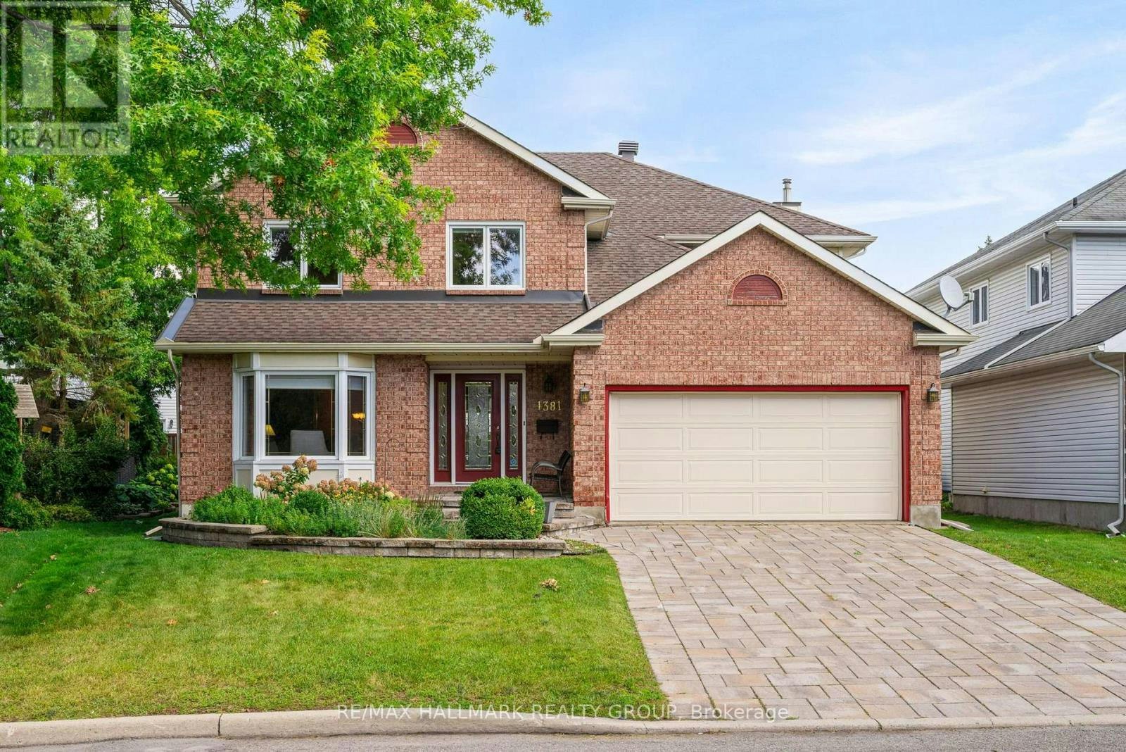 1381 Montresor Way, Ottawa, ON, K4A 3C3