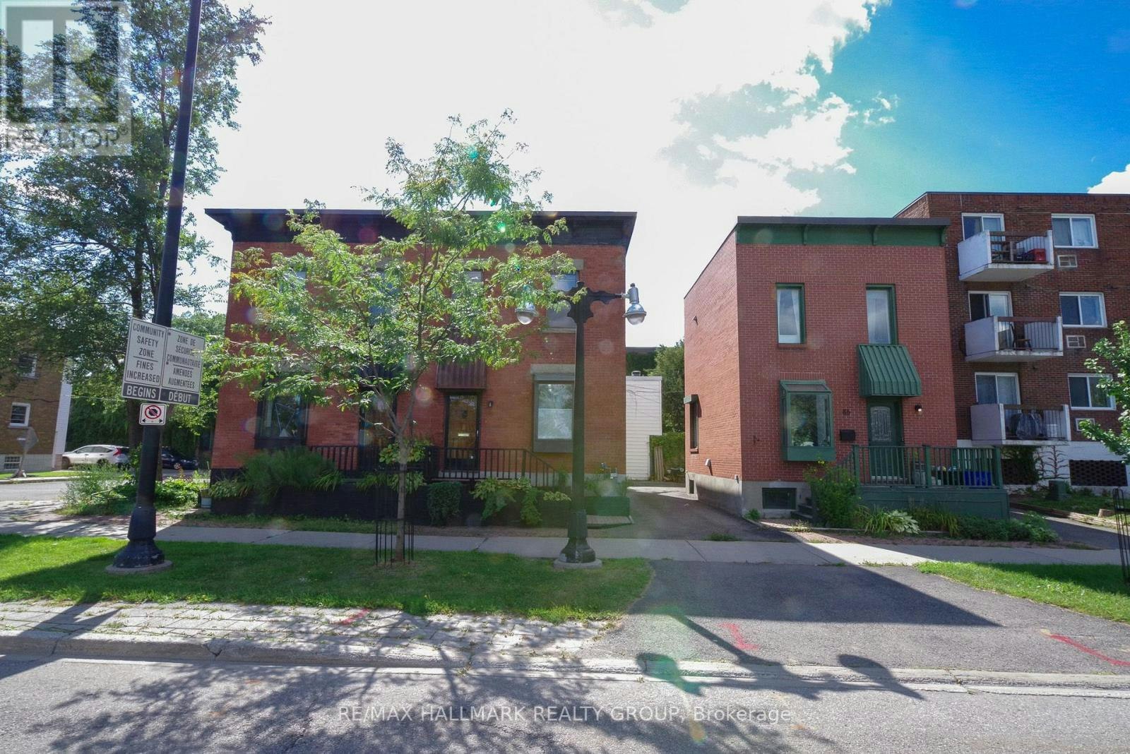 88 King Edward Avenue, Ottawa, ON, K1N 7K7 - 2
