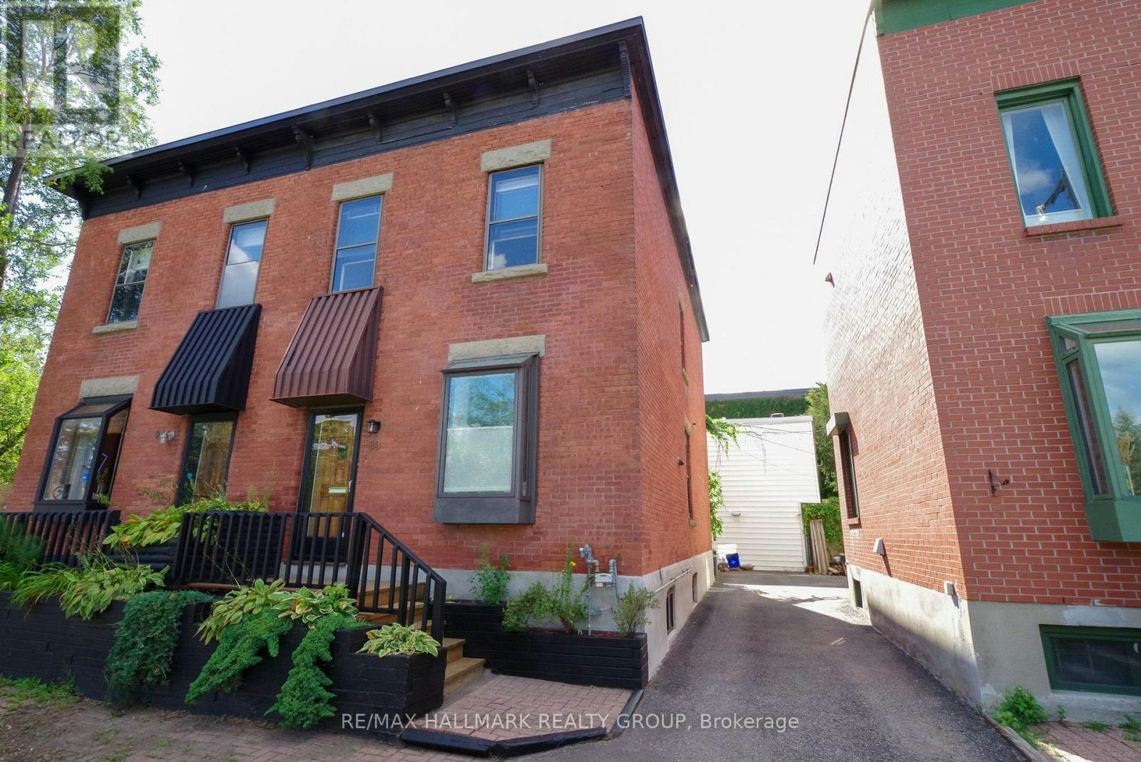 88 King Edward Avenue, Ottawa, ON, K1N 7K7