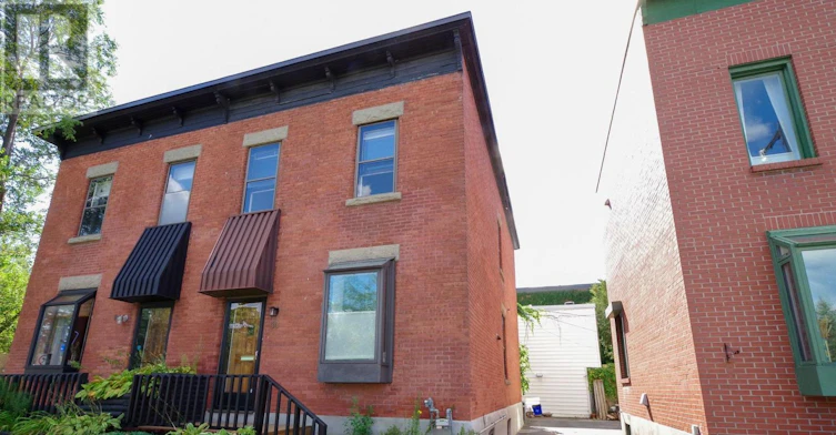 88 King Edward Avenue, Ottawa, ON, K1N 7K7