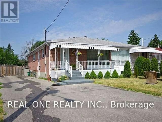 BSMT-369 Browndale Crescent, Richmond Hill, ON, L4C 3H9