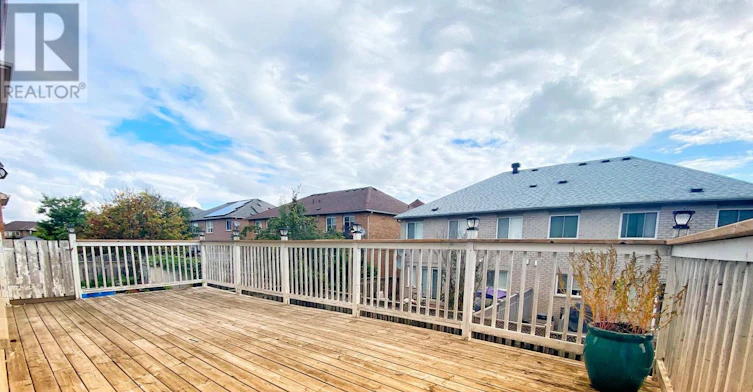 MAIN-114 Red River Crescent, Newmarket, ON, L3X 2R1 - 22
