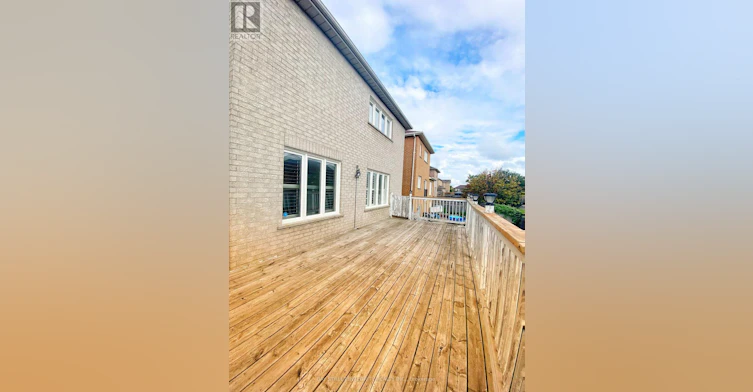 MAIN-114 Red River Crescent, Newmarket, ON, L3X 2R1 - 23
