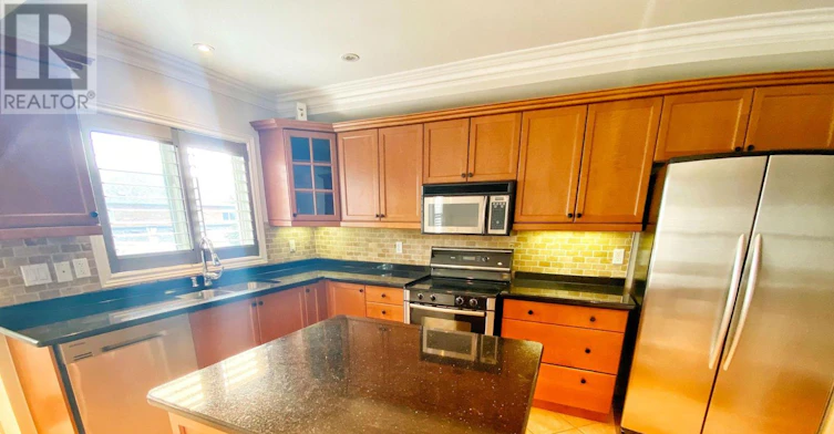MAIN-114 Red River Crescent, Newmarket, ON, L3X 2R1 - 9