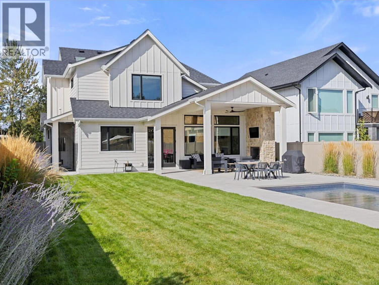 4231 Russo Street, Kelowna, BC, V1W 0C6 - 44
