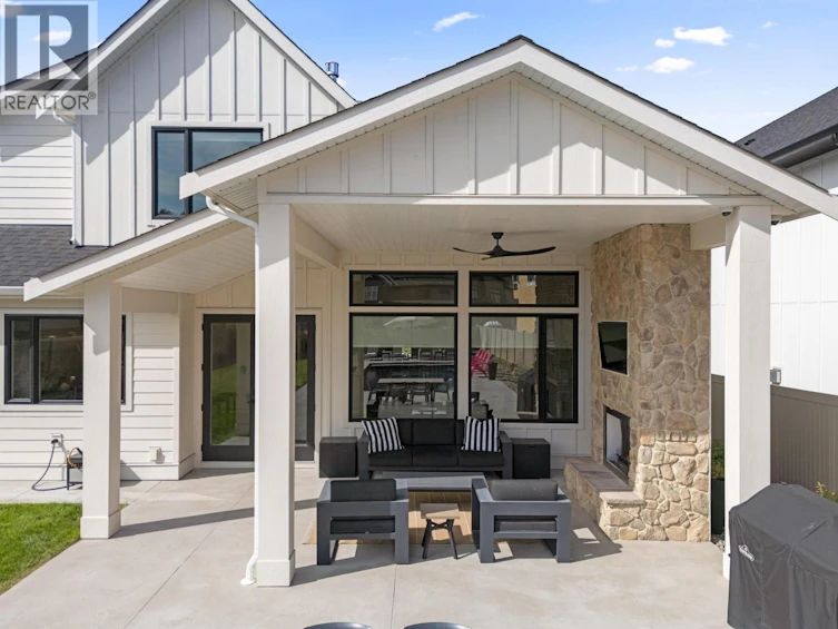 4231 Russo Street, Kelowna, BC, V1W 0C6 - 34