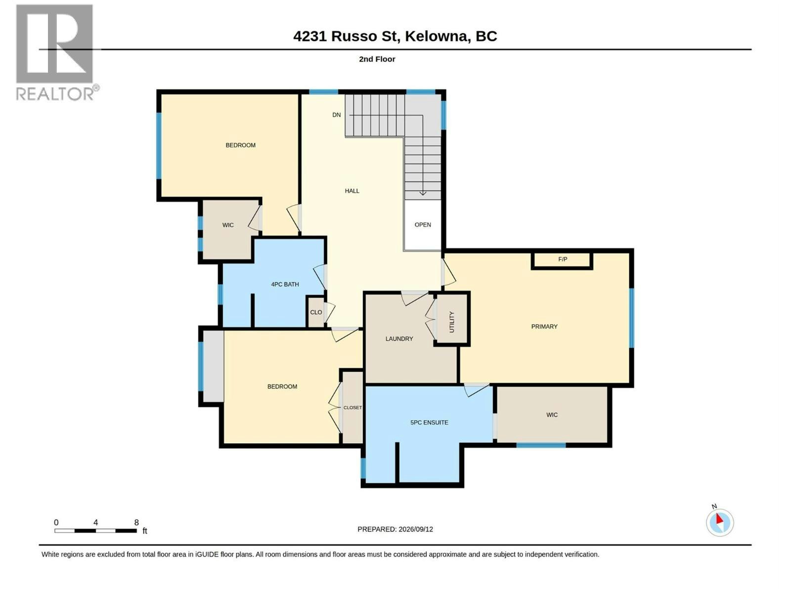 4231 Russo Street, Kelowna, BC, V1W 0C6 - 57